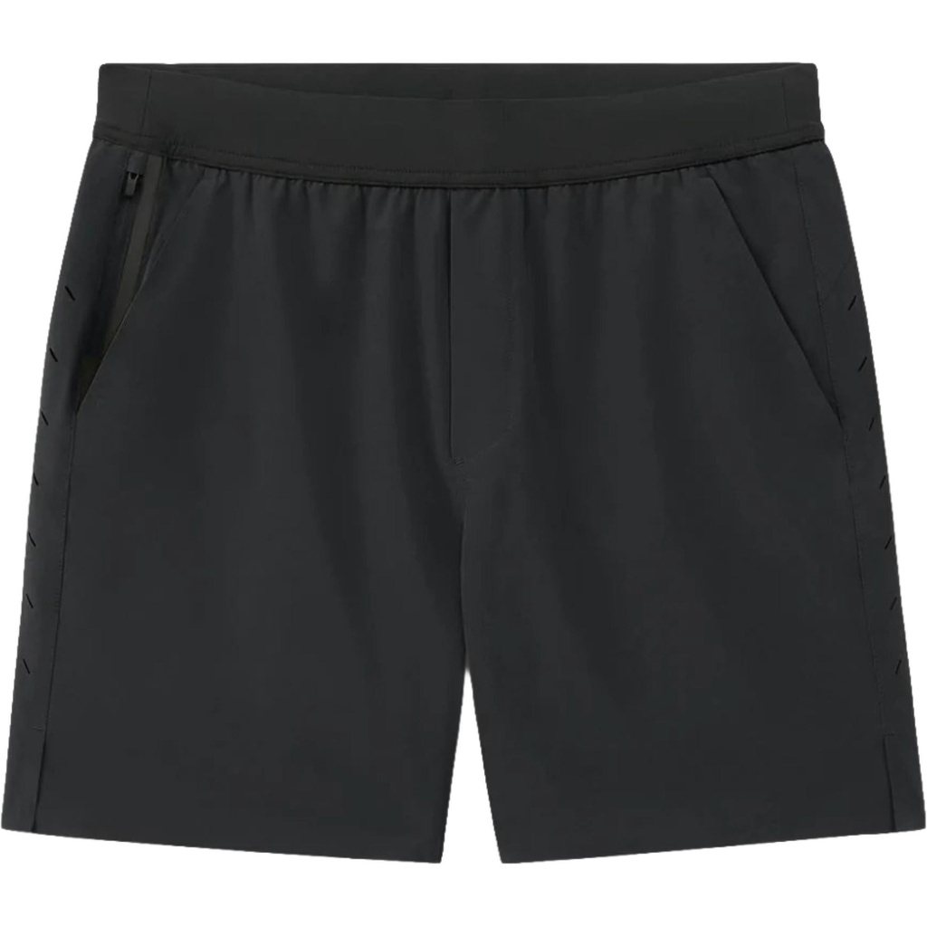 Ten Thousand Men's Lined Interval 7 in Shorts