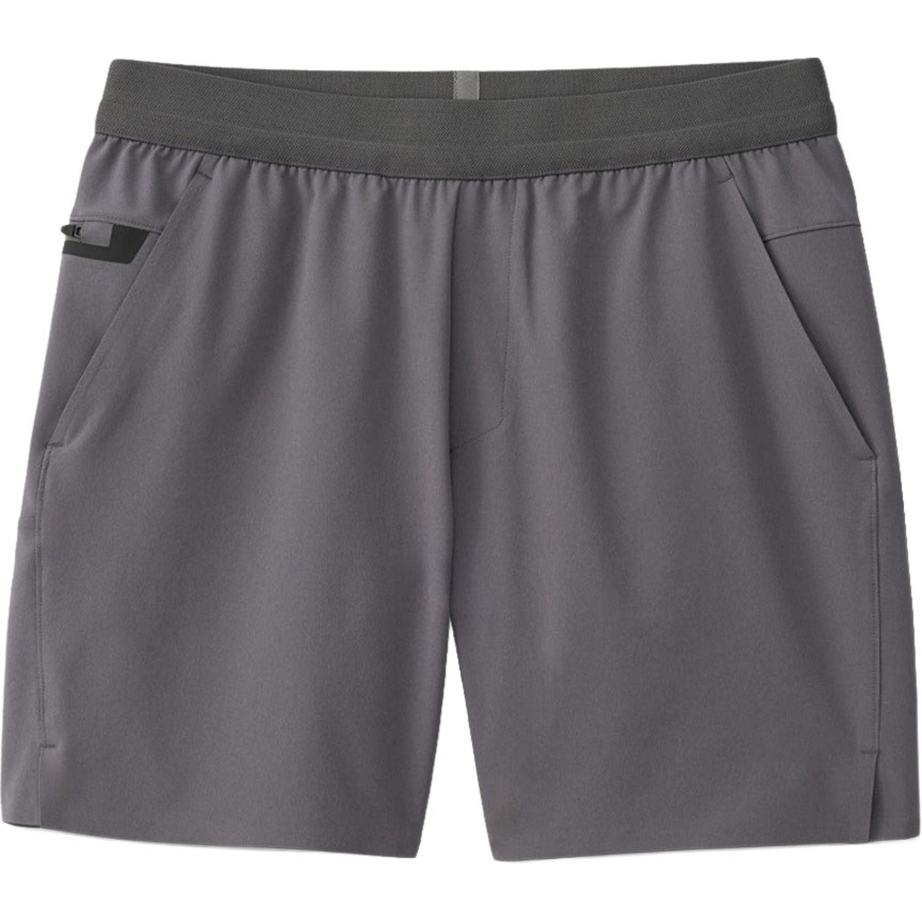 Ten Thousand Men's Rep 7 in Lined Active Shorts