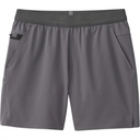 Ten Thousand Men's Rep 7 in Lined Active Shorts