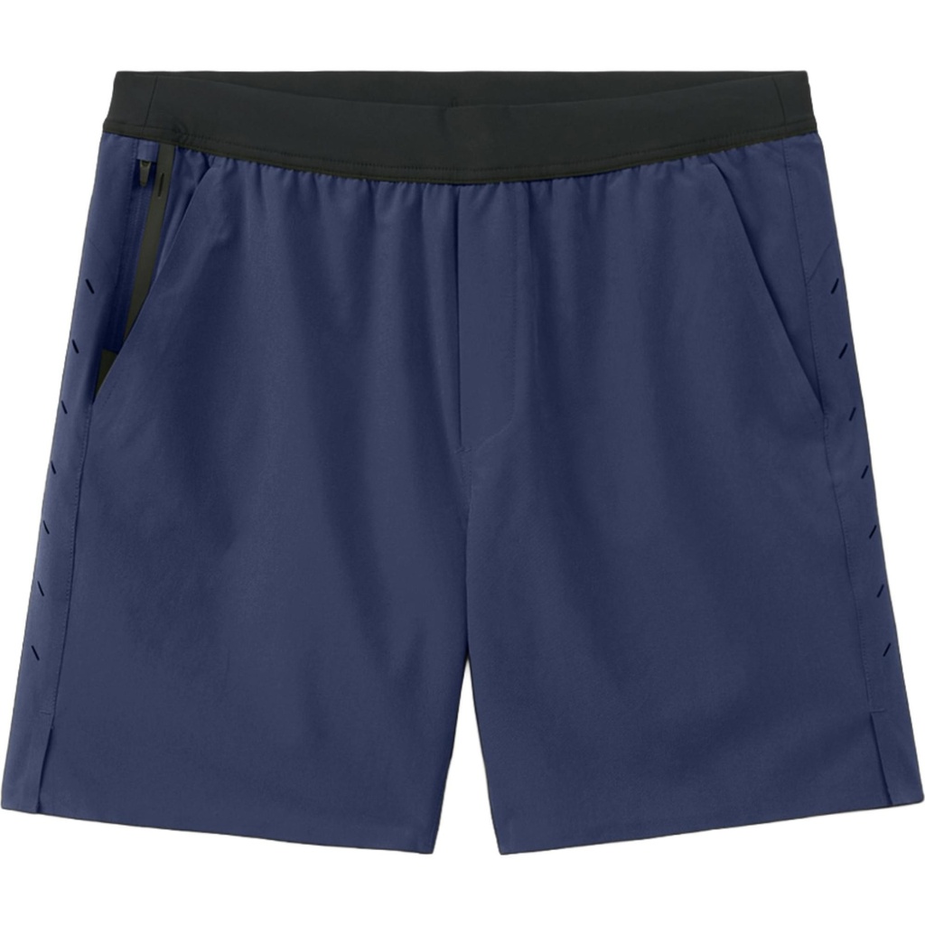 Ten Thousand Men's Interval 7 in Lined Active Shorts