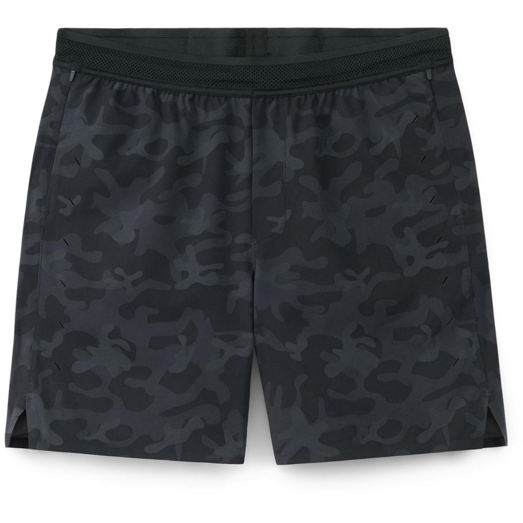 Ten Thousand Men's Session 7 in Lined Shorts
