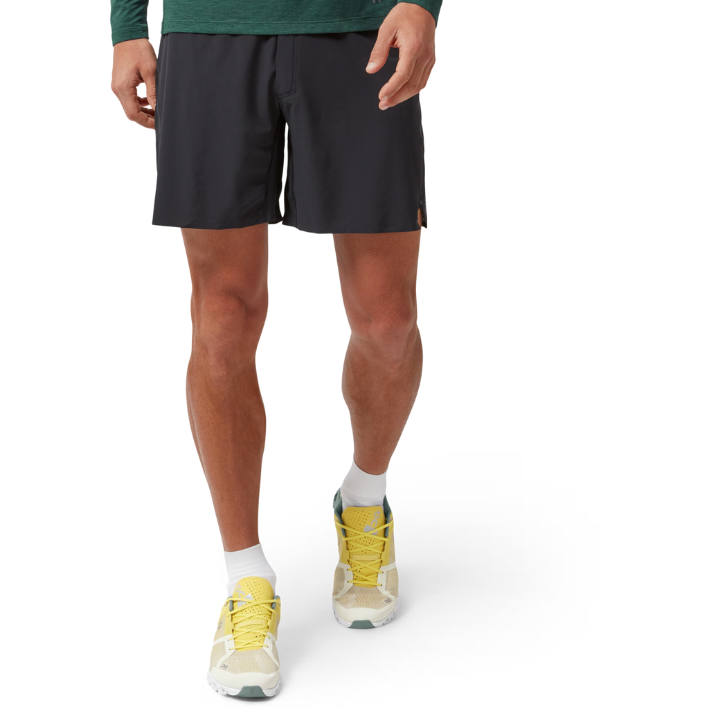 On Men's Lightweight Active Shorts