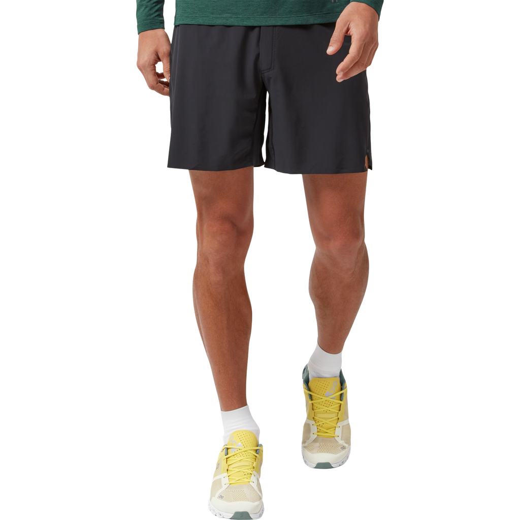 On Men's Lightweight Shorts