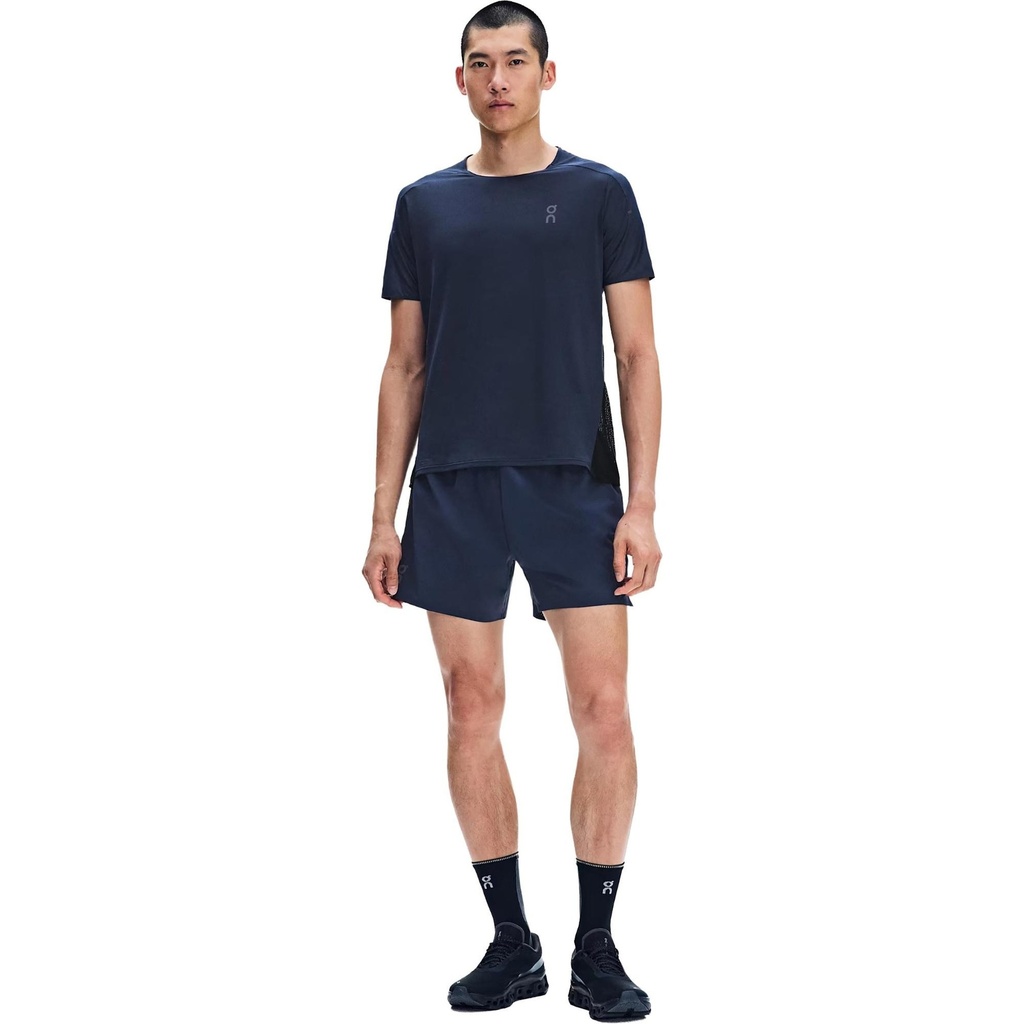 On Men's 5 in Performance Shorts