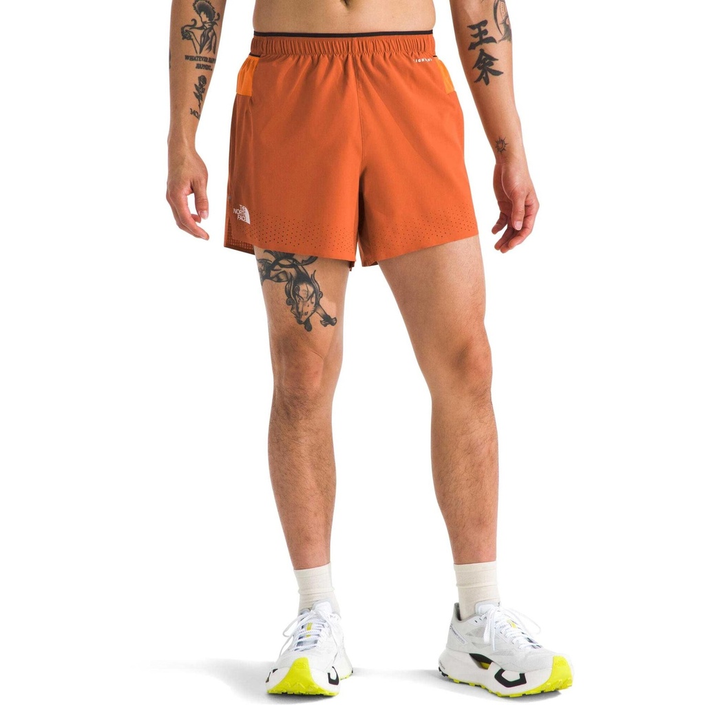 The North Face Men's Summit Series Pacesetter 5" Shorts