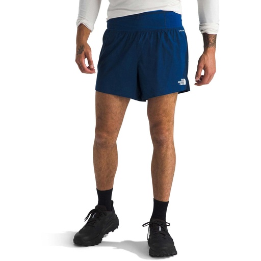 The North Face Men's Sunriser 2-in-1 5" Shorts