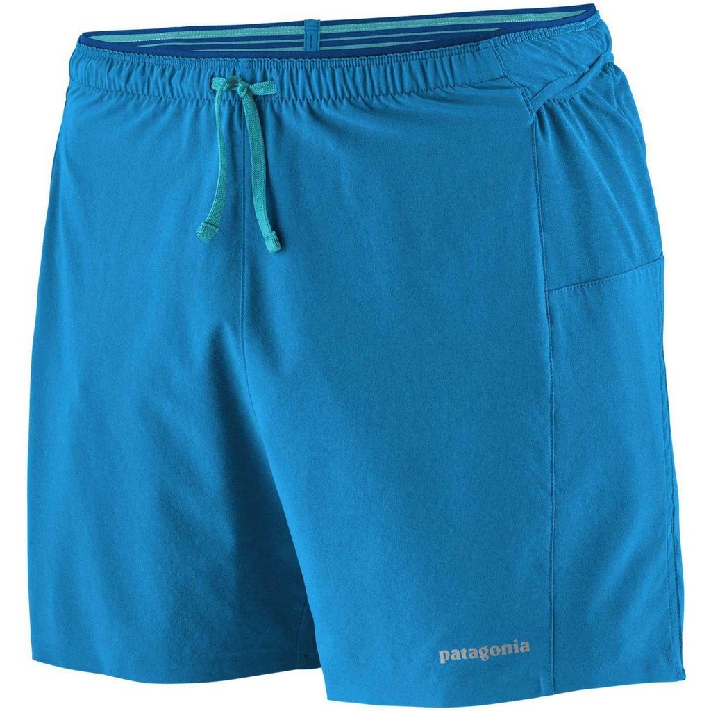 Patagonia Men's Strider Pro 5" Shorts