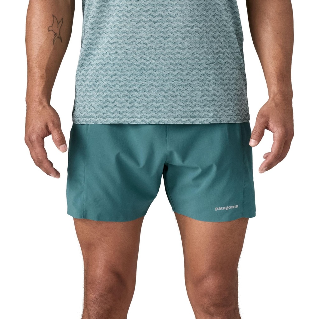 Patagonia Men's Strider Pro 5" Shorts