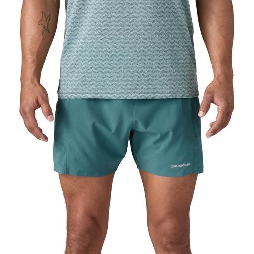 Patagonia Men's Strider Pro 5" Shorts