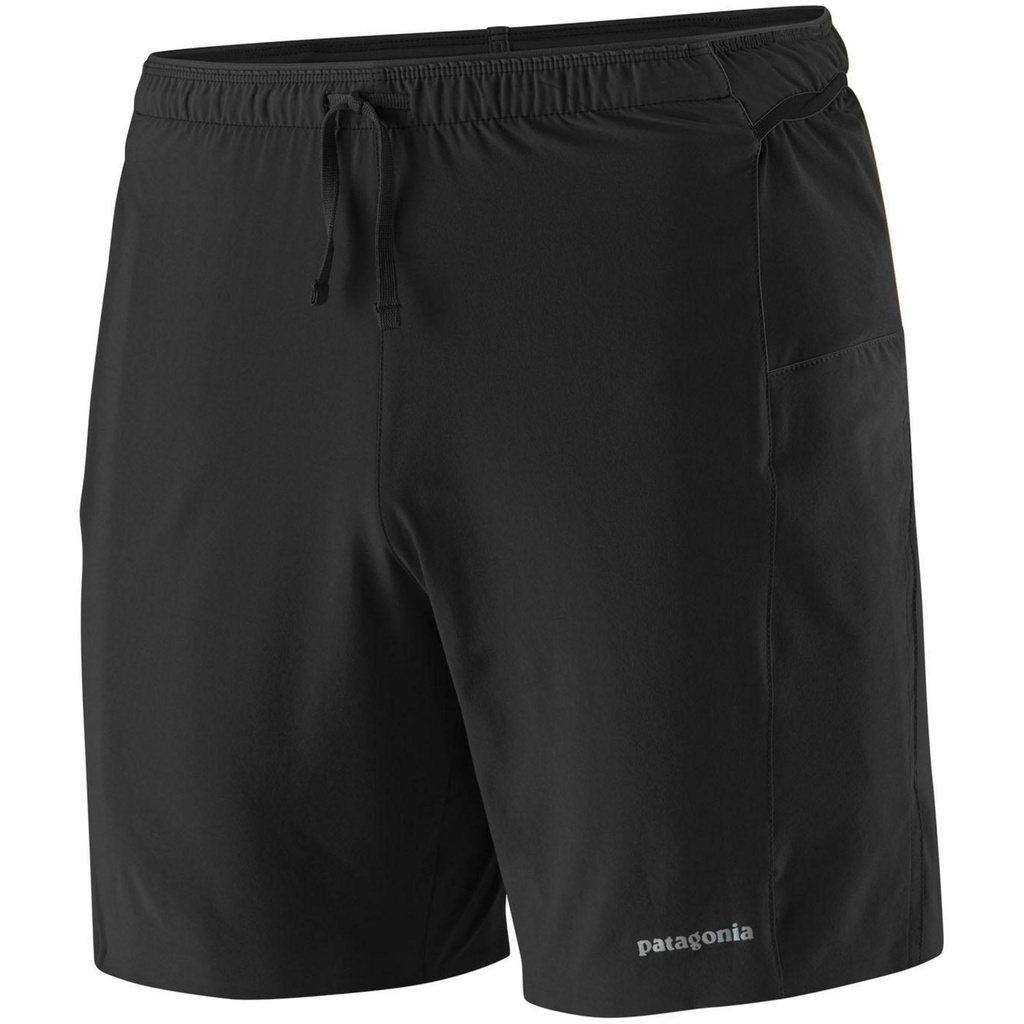 Patagonia Men's Strider Pro 7" Shorts
