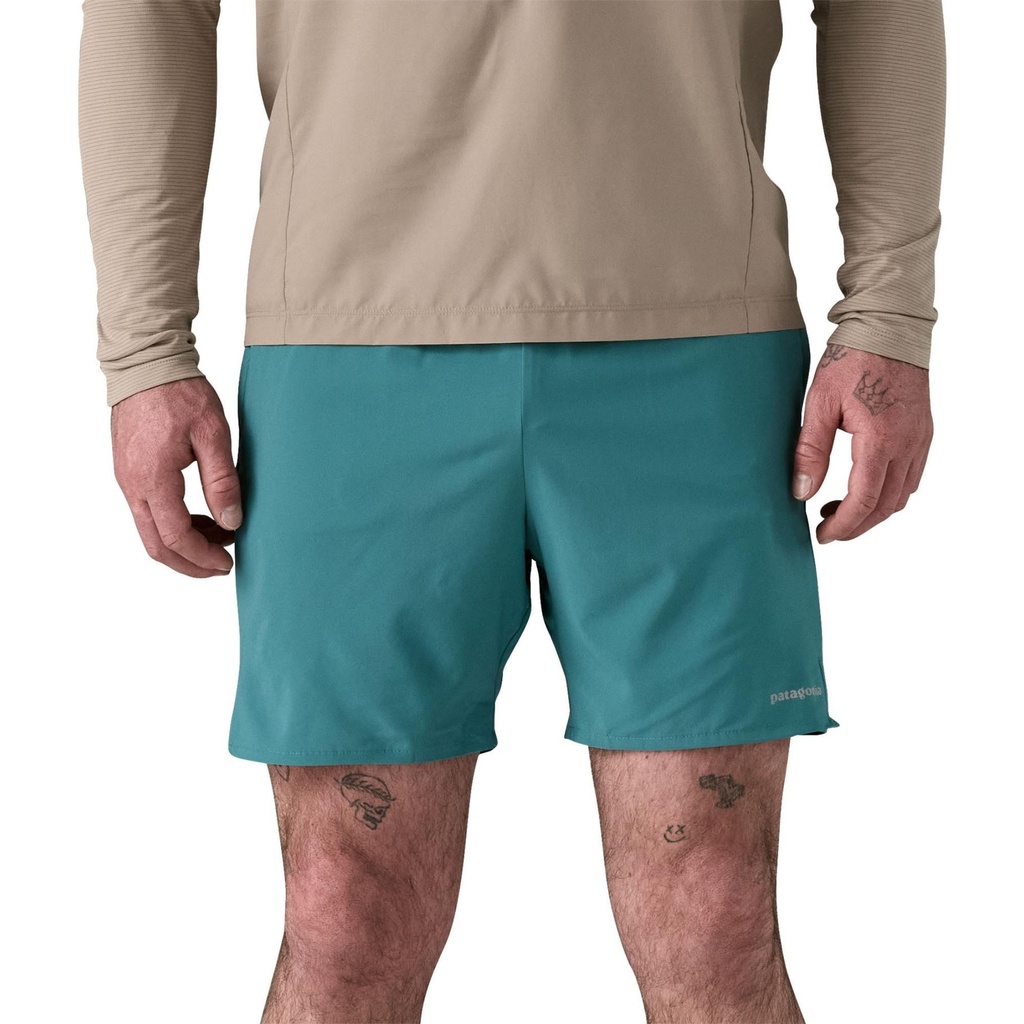 Patagonia Men's Multi Trails 6 in Shorts