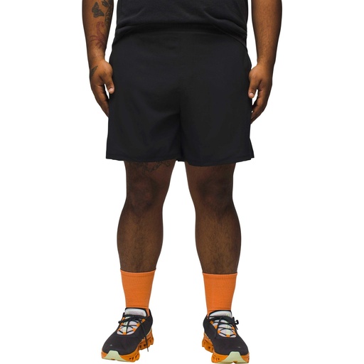 prAna Men's Peak To Pavement Lined Shorts