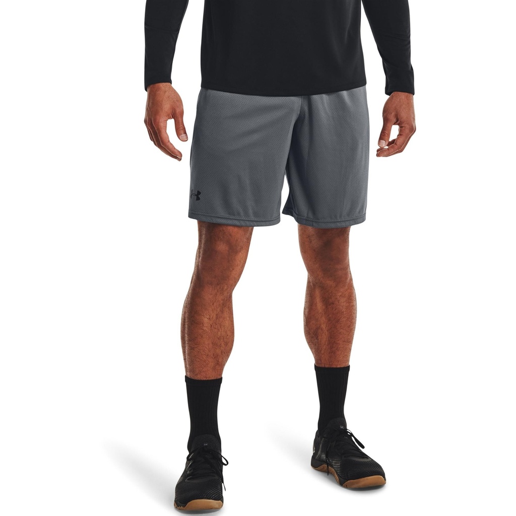 Under Armour Men's UA Tech Mesh Shorts