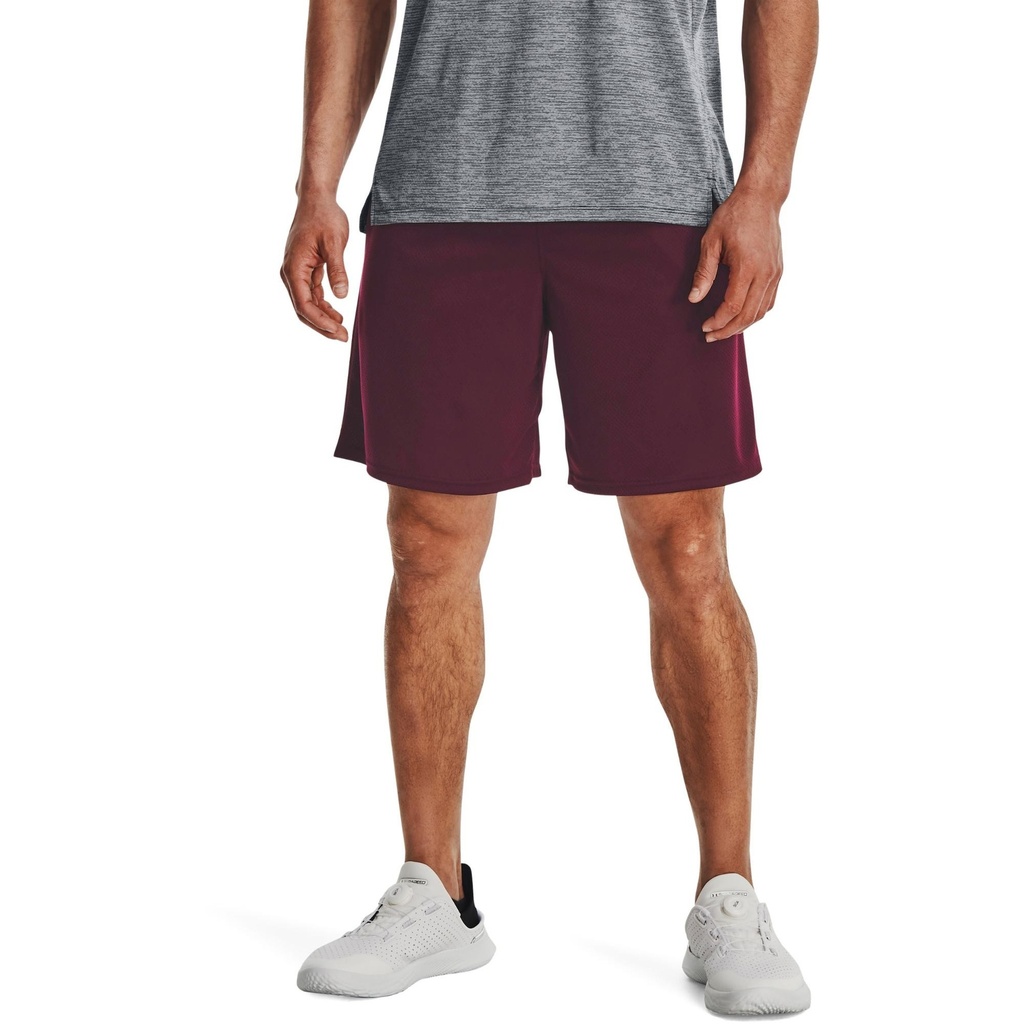 Under Armour Men's UA Tech Mesh Shorts