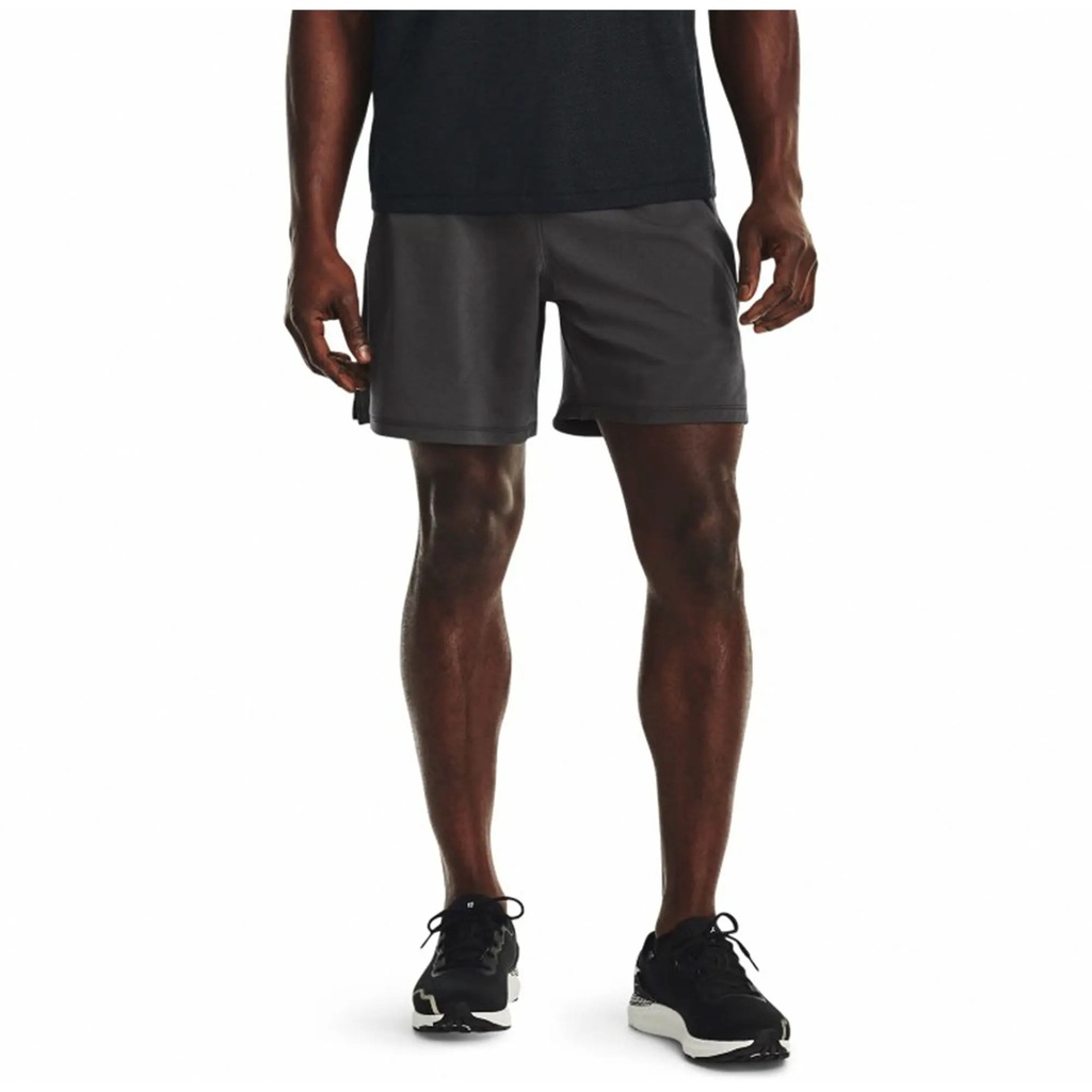 Under Armour Men's UA Launch Run 7" Active Shorts