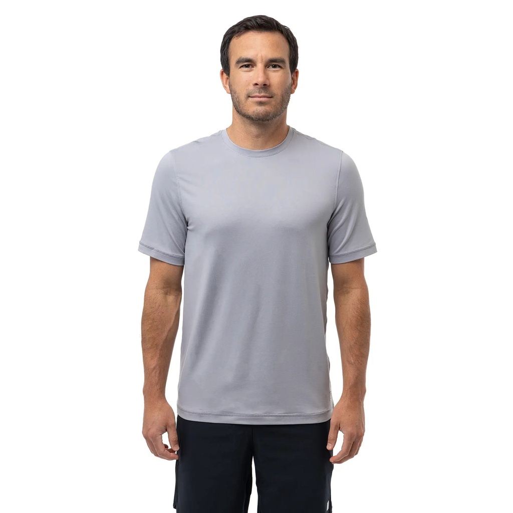 FOLiA All-Day Everyday Men's Short Sleeve T Shirt
