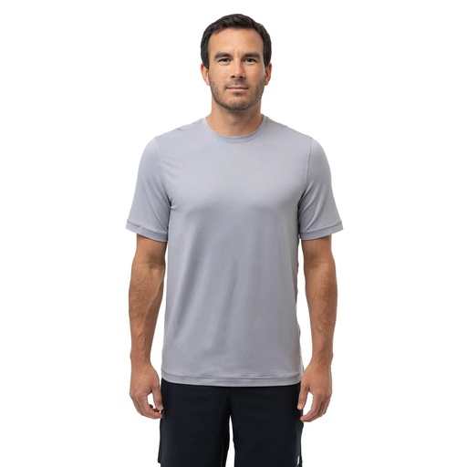 FOLiA All-Day Everyday Men's Short Sleeve T Shirt