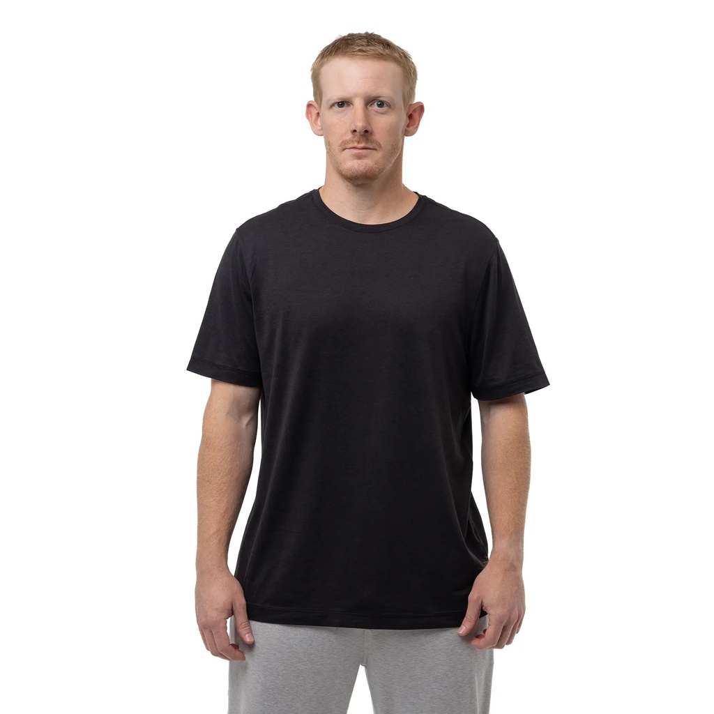 FOLiA All-Day Everyday Men's Short Sleeve T Shirt