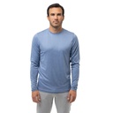 FOLiA Men's All-Day Everyday Long Sleeve T Shirt