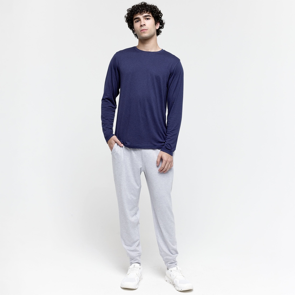 FOLiA Men's Momentum Long Sleeve Shirt