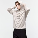FOLiA Men's CoreDry Lightweight Sun Hoodie