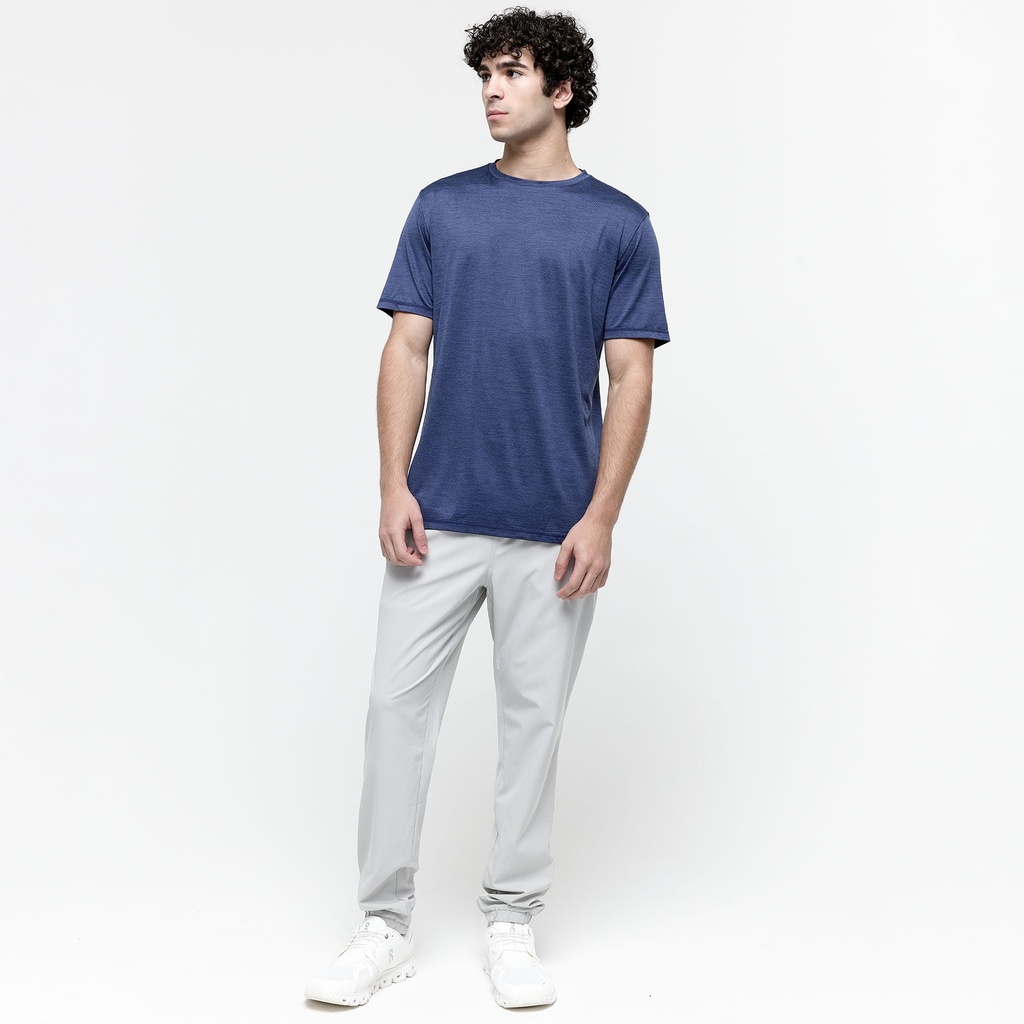 FOLiA Men's CoreDry Short Sleeve Shirt