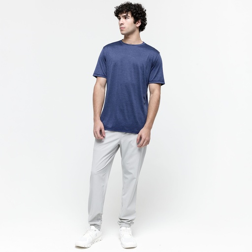 FOLiA Men's CoreDry Short Sleeve Shirt