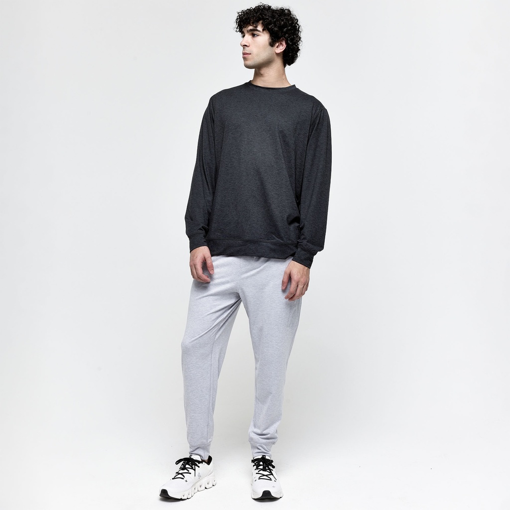 FOLiA Men's Momentum Crew Sweatshirt