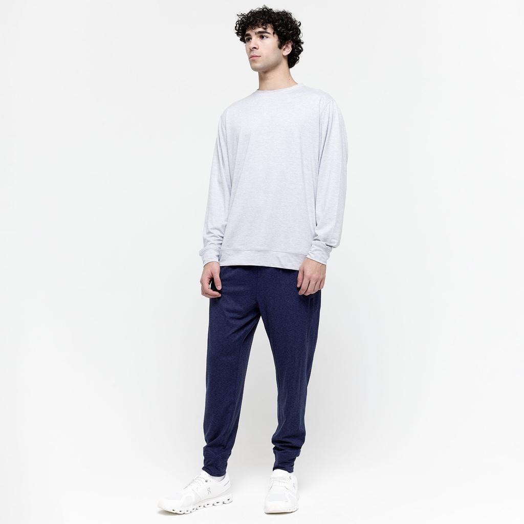 FOLiA Men's Momentum Crew Sweatshirt
