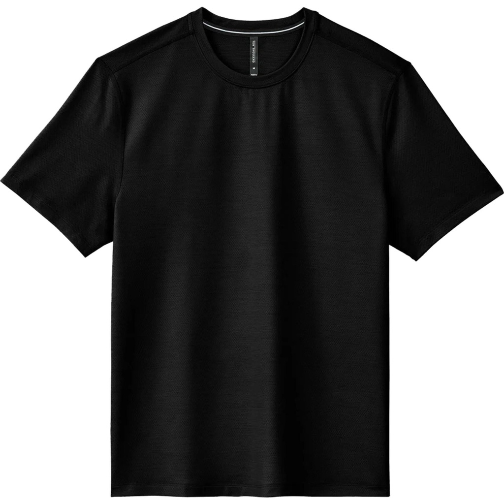 Ten Thousand Men's Interval Short Sleeve T-Shirt
