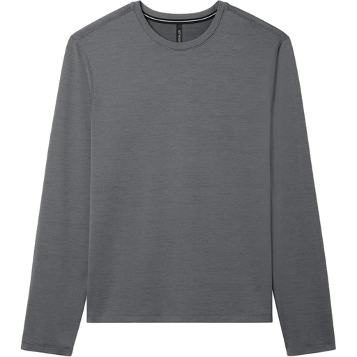 Ten Thousand Men's Interval Long Sleeve T-Shirt