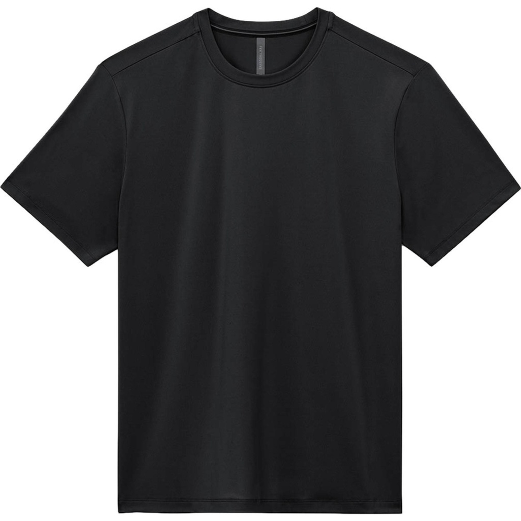 Ten Thousand Men's Foundation All-Day Active Short Sleeve Shirt