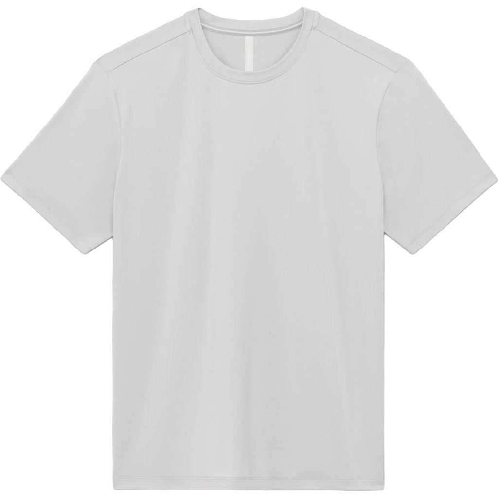 Ten Thousand Men's Foundation All-Day Active Short Sleeve Shirt