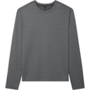 Ten Thousand Men's Interval Long Sleeve Active Shirt
