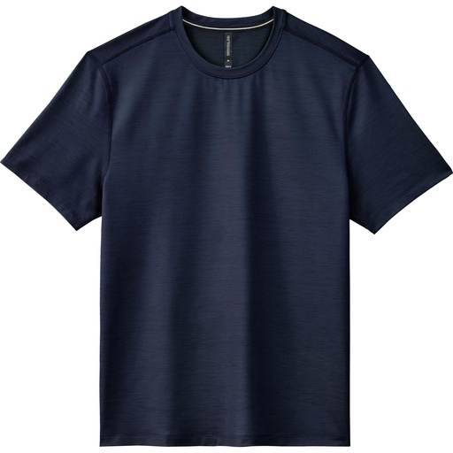 Ten Thousand Men's Interval Short Sleeve Active Shirt