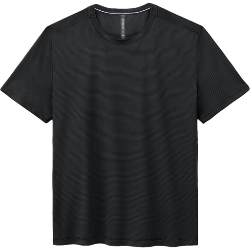 Ten Thousand Men's Session Short Sleeve Active Shirt