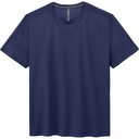 Ten Thousand Men's Session Short Sleeve Active Shirt