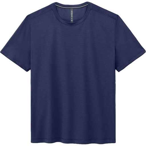 Ten Thousand Men's Session Short Sleeve Active Shirt