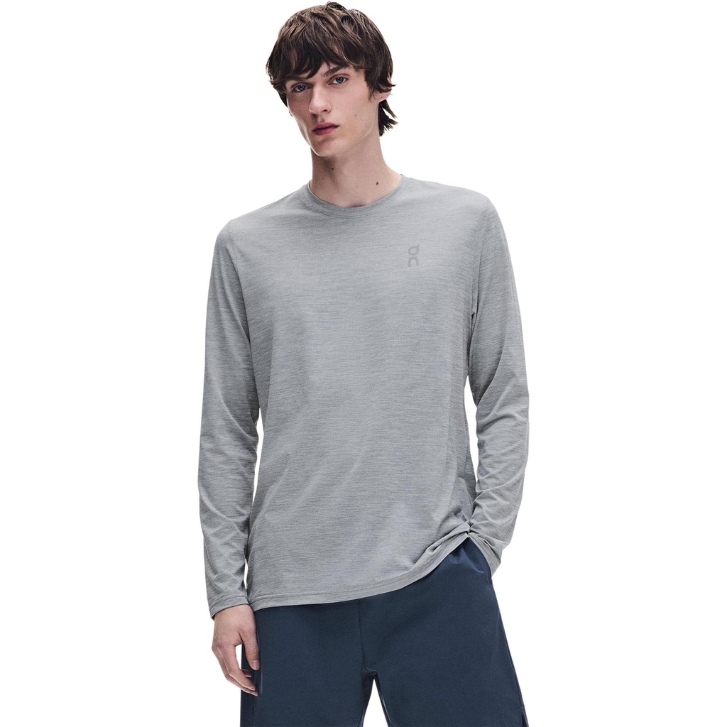 On Men's Core Long-T Shirt
