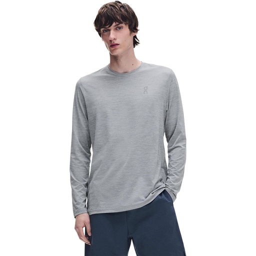 On Men's Core Long-T Shirt