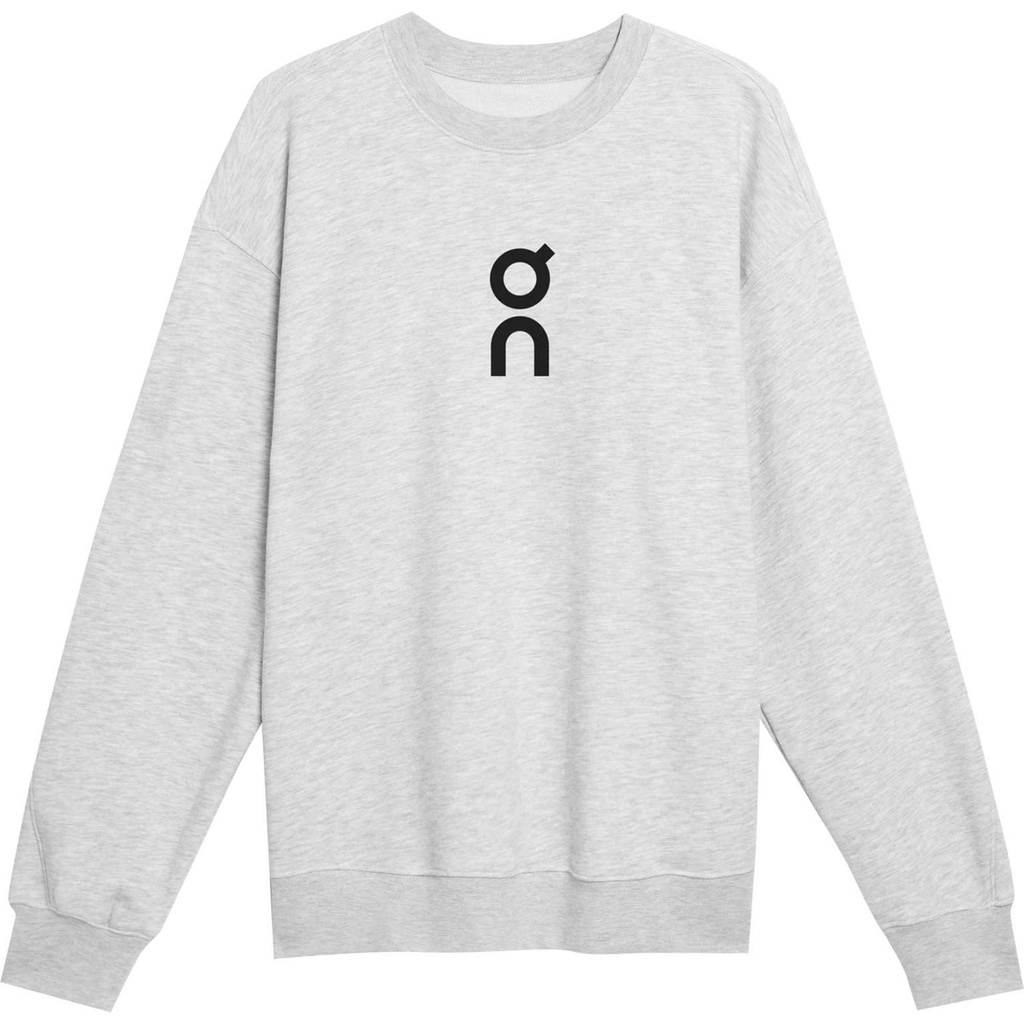 On Men's Club Crew Pullover