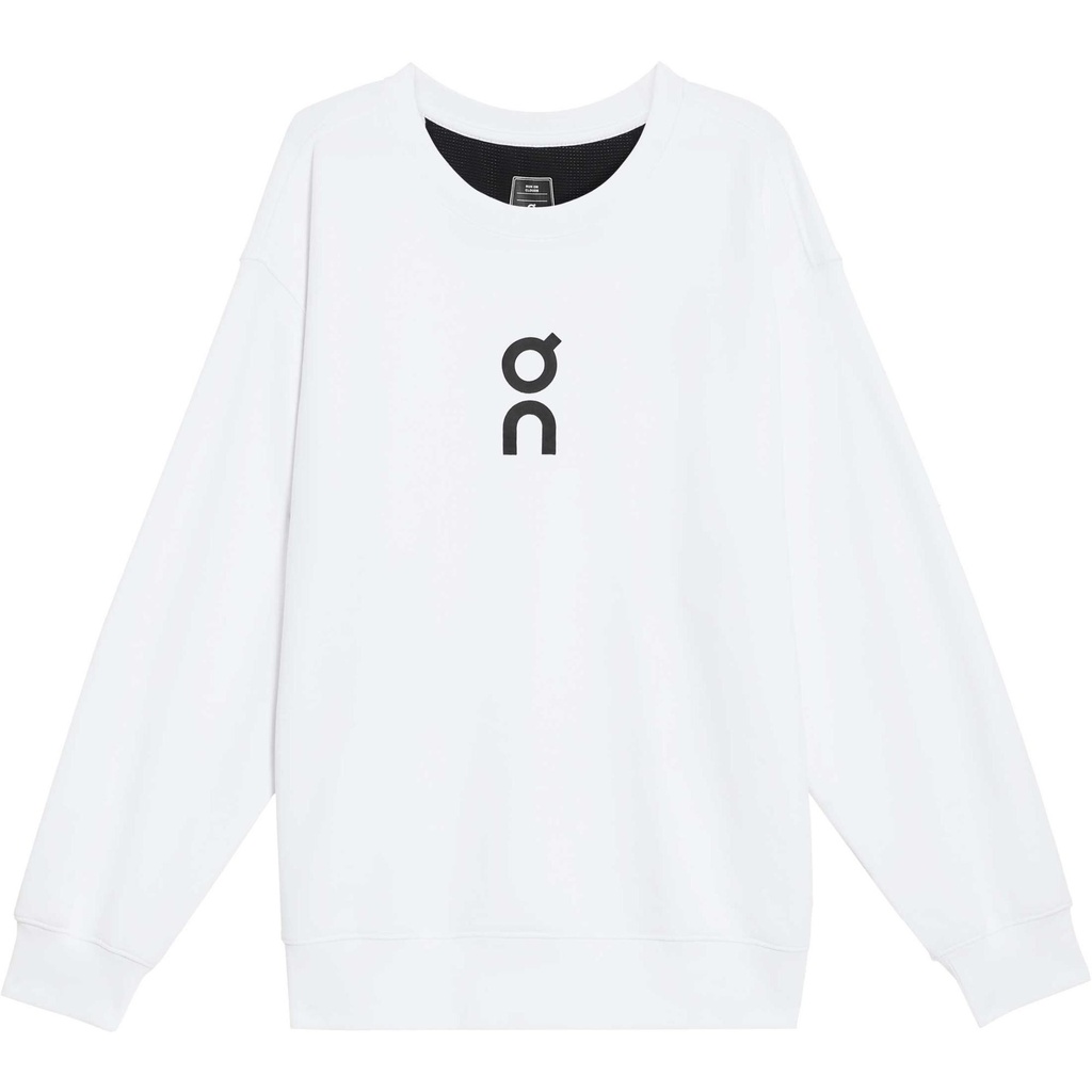 On Men's Club Crew Pullover