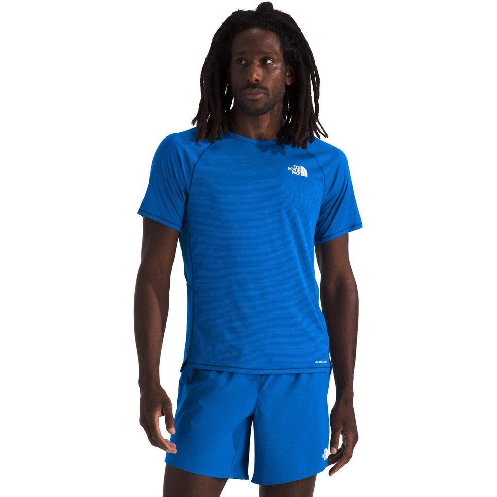 The North Face Men's Sunriser Short-Sleeve T Shirt