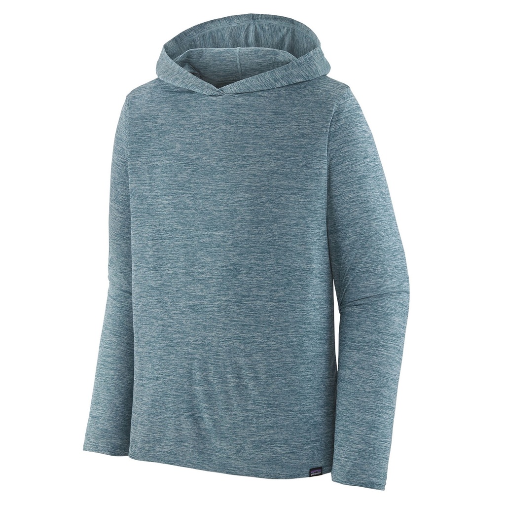 Patagonia Men's Capilene Cool Daily Hoodie