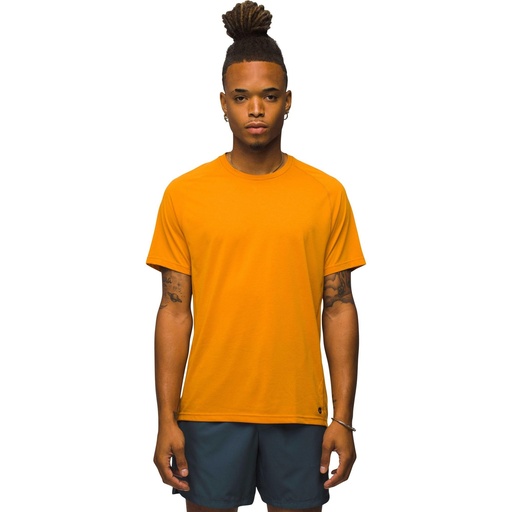 prAna Men's Mission Trails Short Sleeve T Shirt