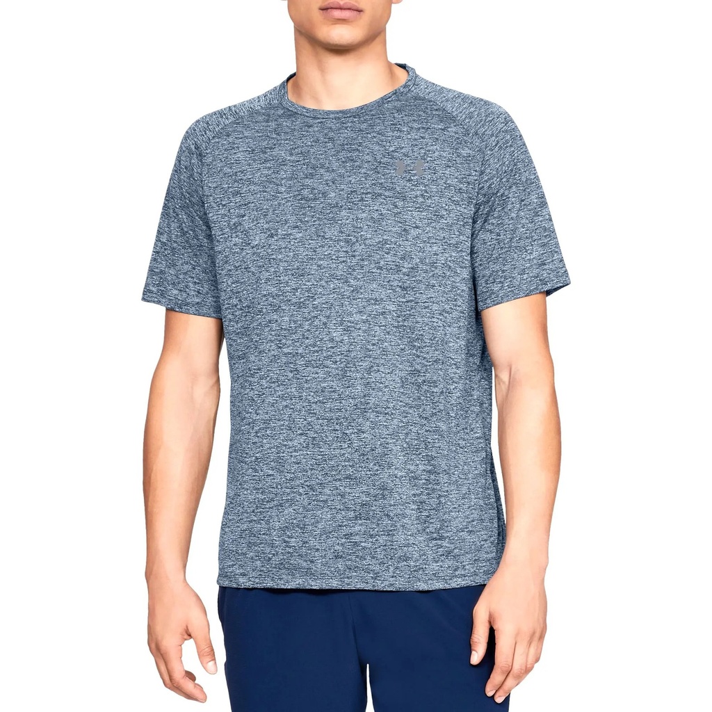 Under Armour Men's UA Tech 2.0 Short Sleeve Shirt