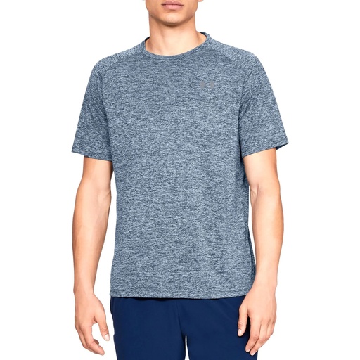 Under Armour Men's UA Tech 2.0 Short Sleeve Shirt