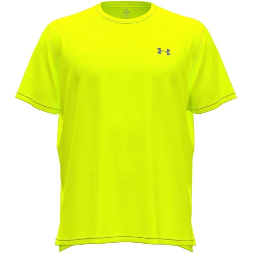 Under Armour Men's UA Launch Short Sleeve T Shirt