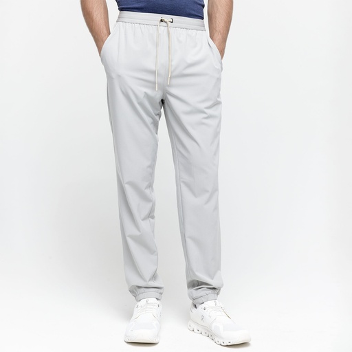 FOLiA Men's Stride Woven Joggers