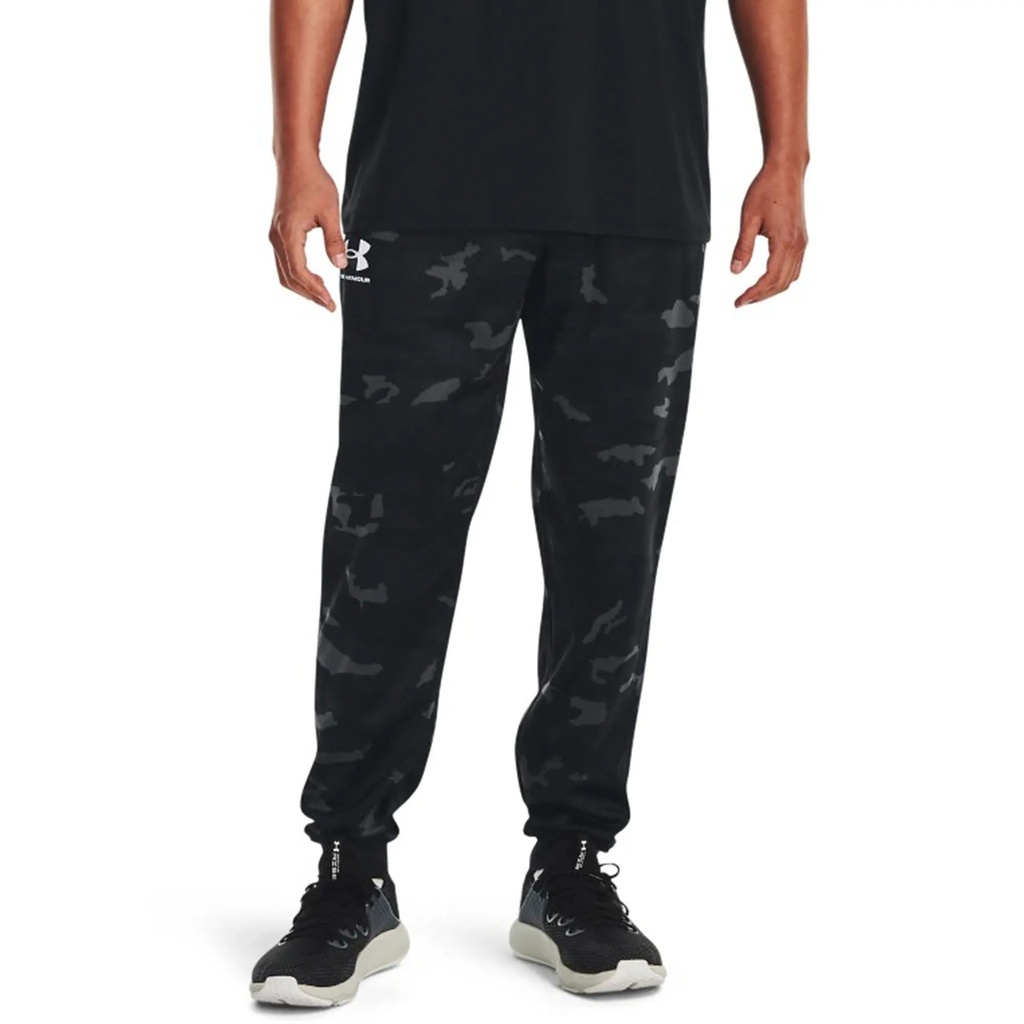 Under Armour Men's UA Sportstyle Active Pants
